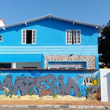 Hostel Maresia Arraial do Cabo Exterior foto