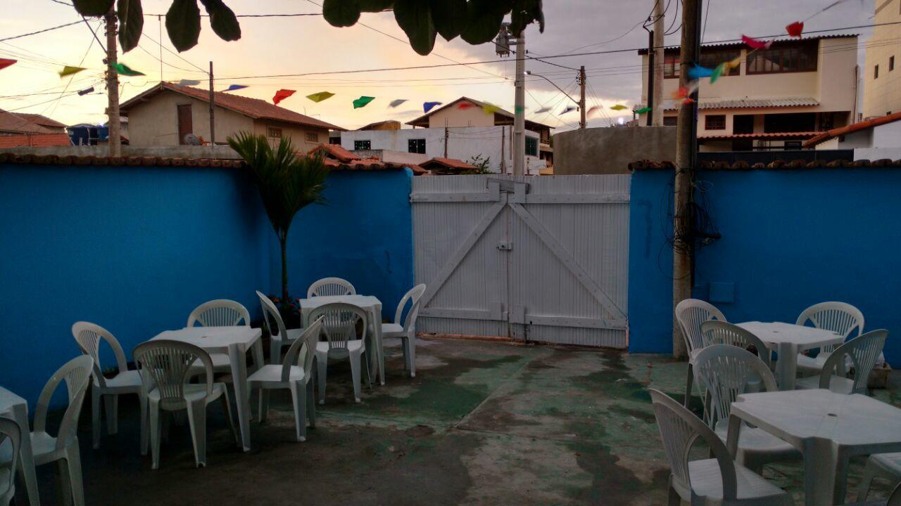 Hostel Maresia Arraial do Cabo Exterior foto