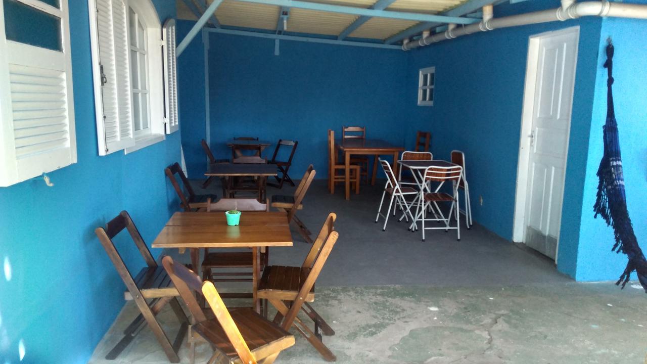 Hostel Maresia Arraial do Cabo Exterior foto