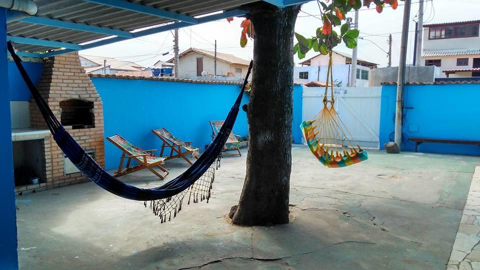 Hostel Maresia Arraial do Cabo Exterior foto